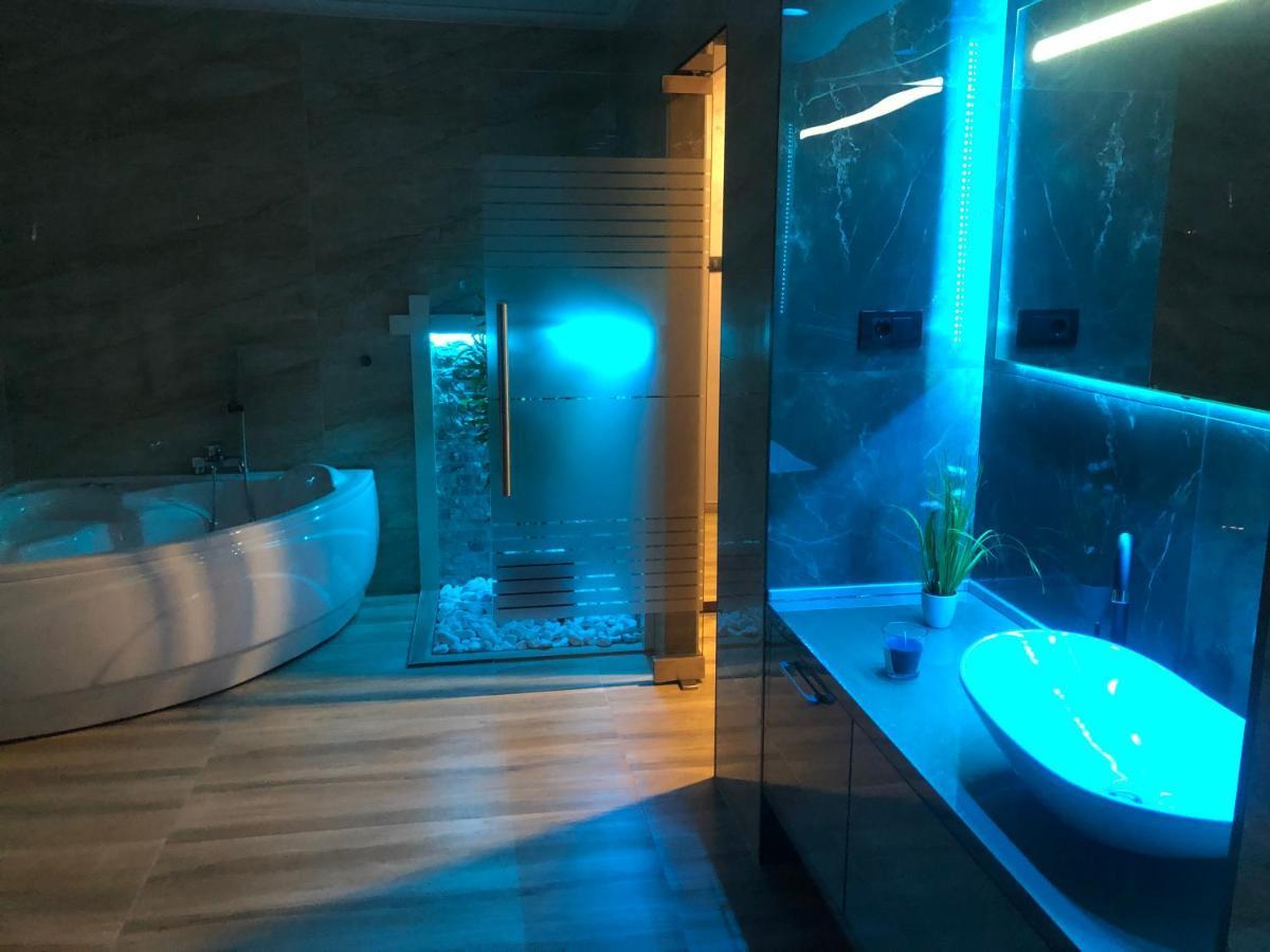 Apartmani Aso-Ler Kukujevci Exterior foto
