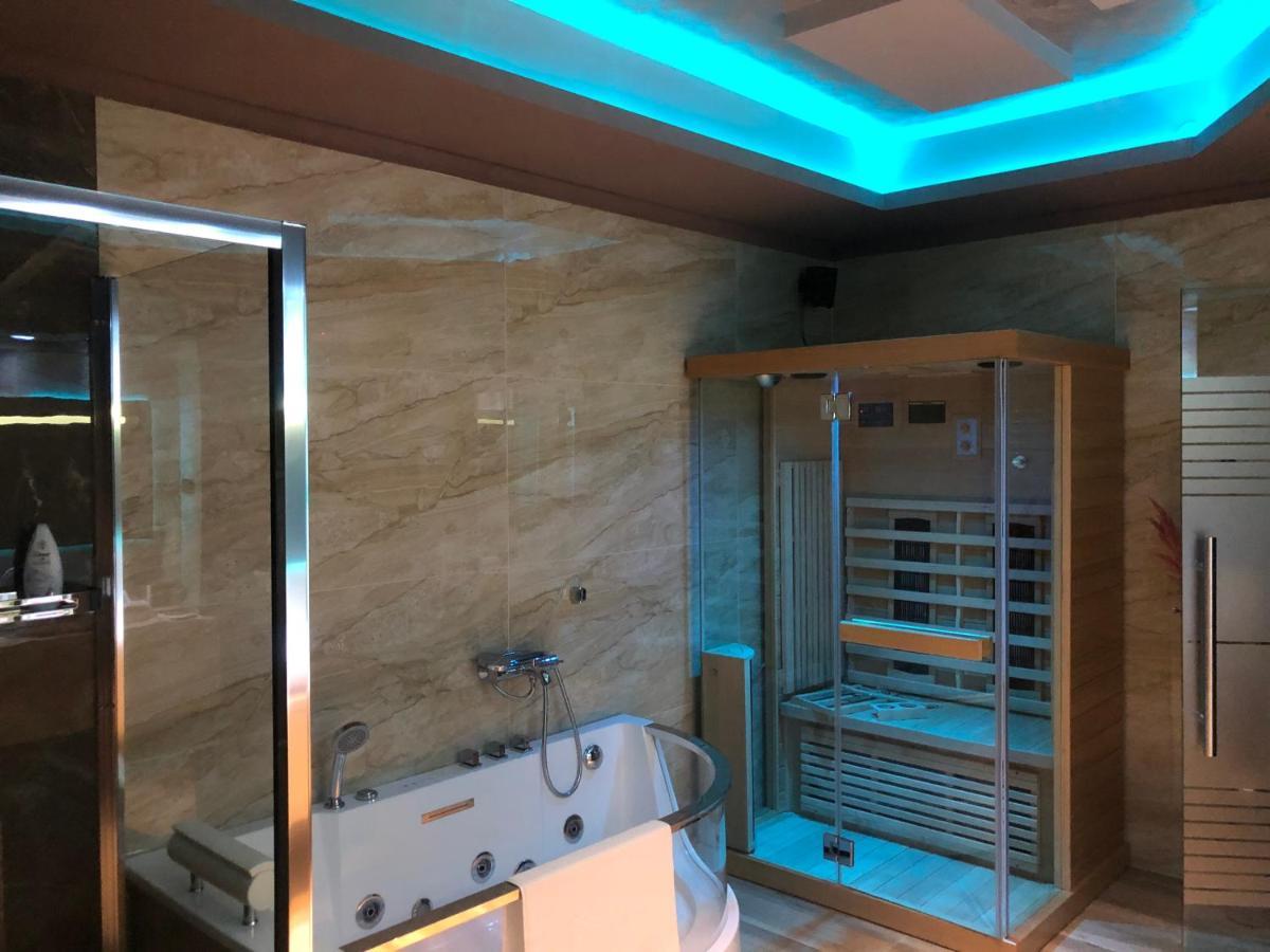 Apartmani Aso-Ler Kukujevci Exterior foto